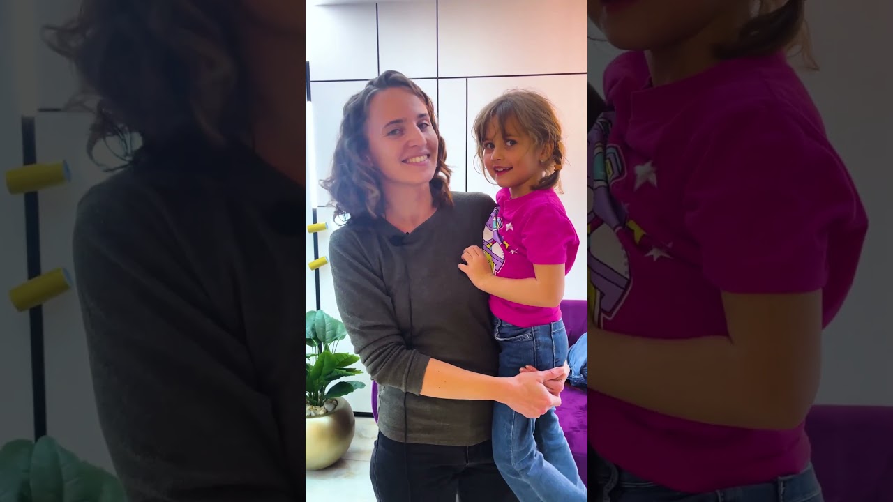 مفيش زي ابتسامة الأطفال بعد زيارة F Dental Center  | عياده اسنان | دكتور اسنان