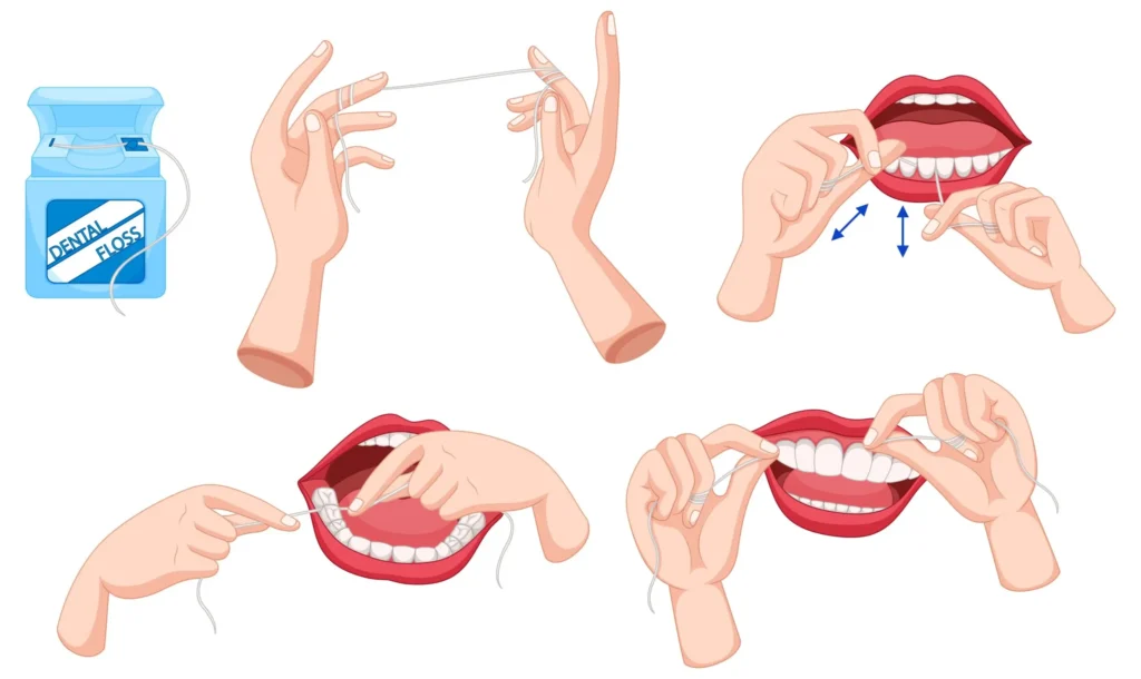 Flossing and Cavities: How This Simple Habit Protects Your Teeth