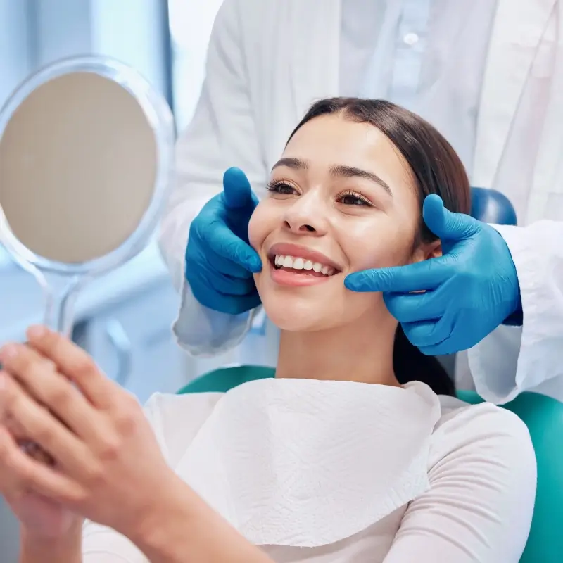 Dental Health: The Ultimate Guide to Oral Hygiene and Tooth Care