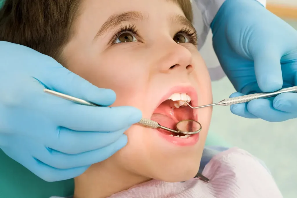 The Importance of Regular Dental Check-ups for Kids