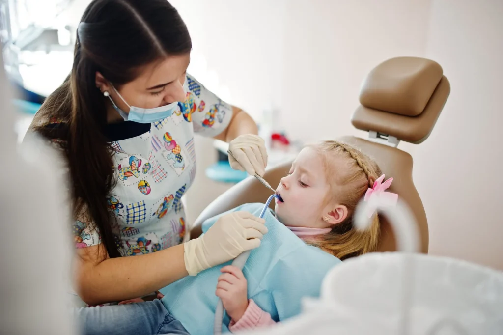 The Importance of Regular Dental Check-ups for Kids