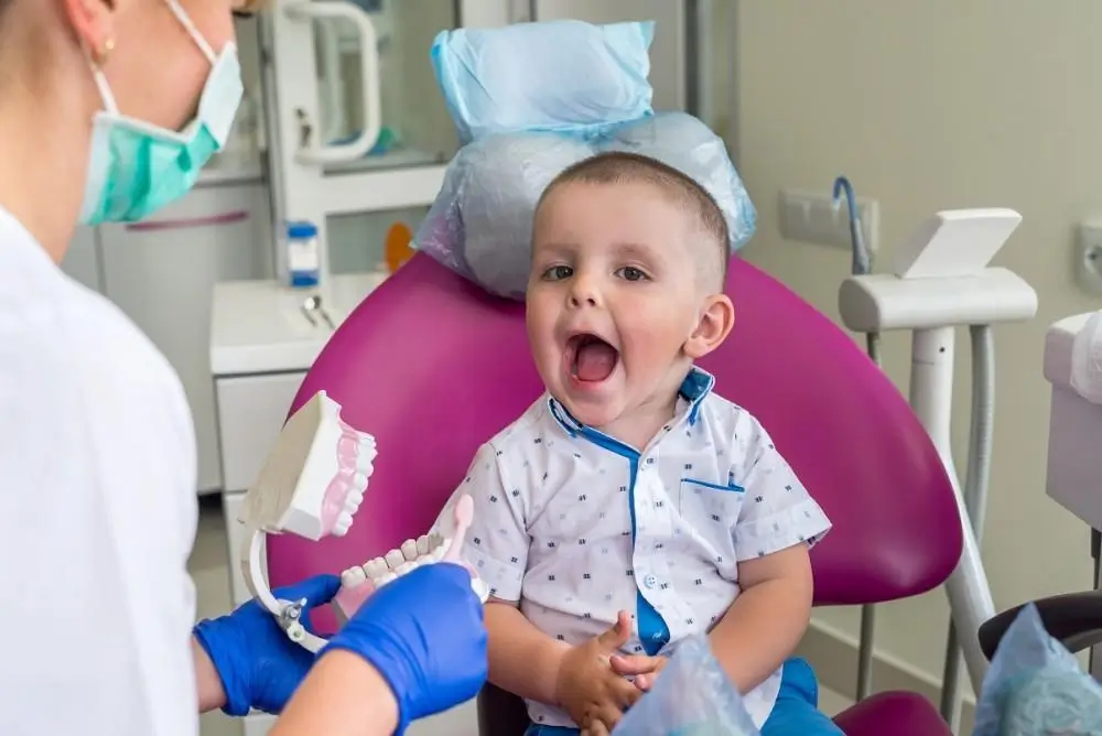 Why Tooth Decay in Children Is More Common Than You Think