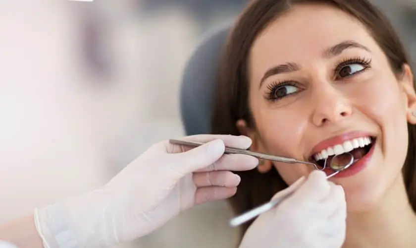 Oral Health: Best Tips to Maintain Healthy Teeth and Gums