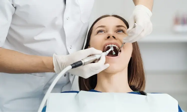 Oral Health: Best Tips to Maintain Healthy Teeth and Gums