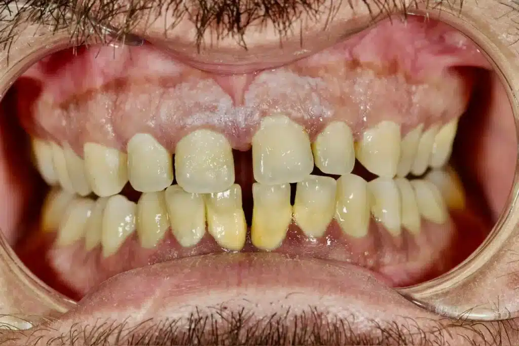 Advanced Teeth Whitening – The German Flash Whitening System for Immediate Results