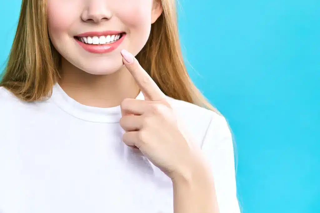 Brighter Smiles Ahead: Your Complete Guide to Teeth Whitening Success